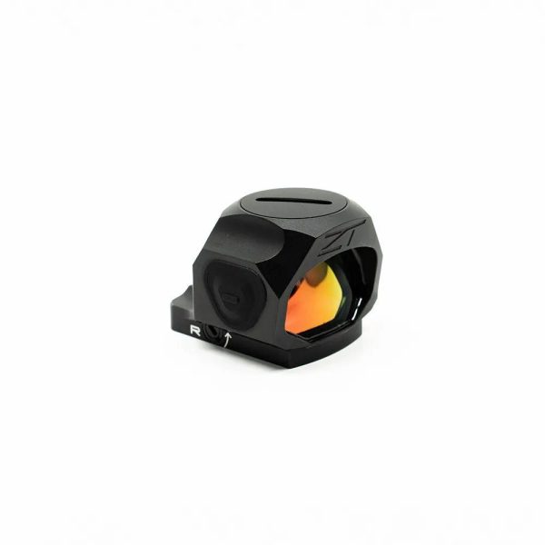 https3A2F2Fmedia.chattanoogashooting.com2Fimages2Fproduct2FZOTRAE282FTRAE28_8.jpg ZeroTech Trace HALO 3MOA RMSc 3 MOA Red Dot Reflex Sight