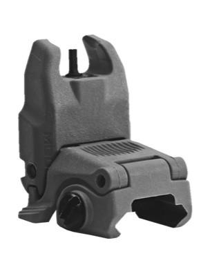 https3A2F2Fmedia.chattanoogashooting.com2Fimages2Fproduct2FZZMAG247GRYI2FZZMAG247GRYI.jpg Magpul MBUS Front Sight Generation II Fits Picatinny Gray Finish MAG247-GRY