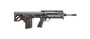 https3A2F2Fwww.2ndamendmentwholesale.com2Fmedia2Fcatalog2Fproduct2Fr2Ff2Frfb18blk_1.jpg Kel-Tec RFB Bullpup Rifle - Black | 7.62 NATO | 18.5" Barrel