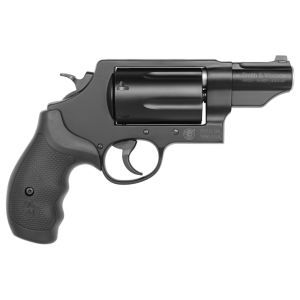 image-full-1496-9099094ad799e9bdde9cf808b32c9844.webp SMITH & WESSON GOVERNOR BLK 45COLT/45ACP/410 2.75" 6RD DA/S