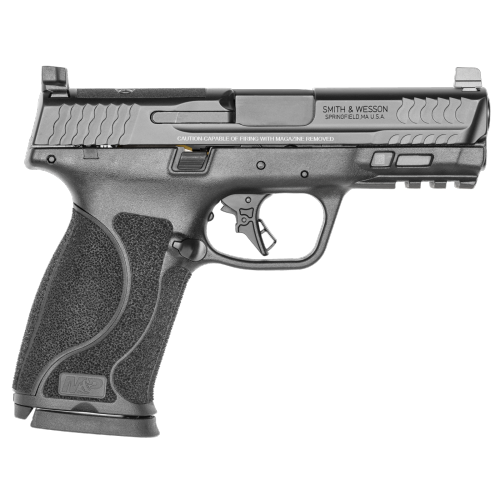 image-full-1505-5d702b401e798a78942b4dd84dff7146.png SMITH & WESSON M&P M2.0 10MM O/R COMPACT PSTL BLK NTS 4" 15RD