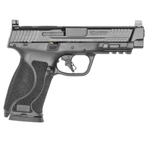 image-full-1511-e1a4491d23d317138b46d8b4a338a997.png SMITH & WESSON M&P 2.0 10MM O/R PSTL BLK NMS 4.6" 15RD