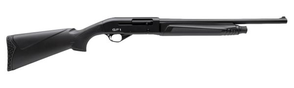 GFORCE ARMS GF1 12GA 20" 4+1 SEMI-AUTO BLACK STD BLK STOCK