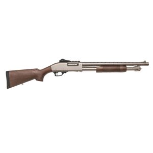 image-full-1881-a5479b2da96f95288d7c0ef015f4f41d.jpg SDS TOKAREV TX3 12HDMA1 12 GA PUMP SHTGN NKL/WOOD