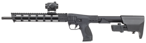 image-full-19552-f17b7dd5e7c26dfd901f0fda19e95bab.webp SMITH & WESSON M&P FPC CRMSN TRACE 16.25" THRD MLOK O.R. 1-17RD & 2-23RD MAGS CARRY BAG INCLUDED