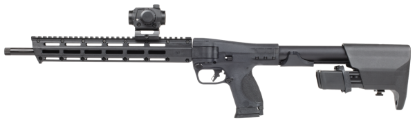 image-full-19552-f17b7dd5e7c26dfd901f0fda19e95bab.webp SMITH & WESSON M&P FPC CRMSN TRACE 16.25" THRD MLOK O.R. 1-17RD & 2-23RD MAGS CARRY BAG INCLUDED