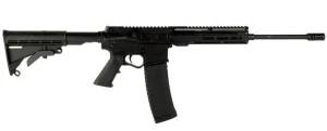 image-full-2153-173f52f1c63bd745cb23f0aff7cc1bf7.webp ATI ALPHA MAXX 5.56 RIFLE 16" BBL 9" RAIL BLACK 1-60RD MAG