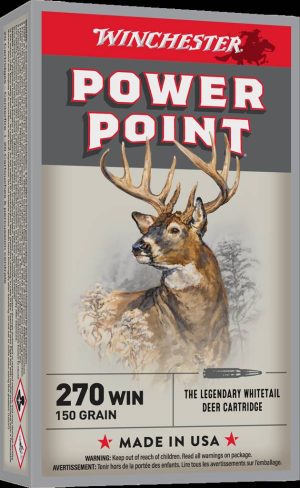 image-full-3426-1c04034e17f4f50748431a5547315dc9.jpg WINCHESTER SPR-X 270WIN 150GR PP