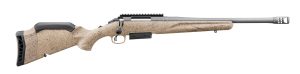 image-full-3862-1ecb5b748c6a4eabf614e70811b3d474.jpg RUGER AMERICAN G2 RANCH RFL 450BM 16.4" FDE SPLATTER 3RD
