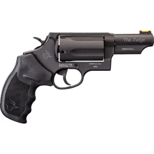 image-full-3949-fa9e4b848ef707fe3ef5996606dbfd10.webp TAURUS JUDGE .45COLT/.410 BK 3" 5-RDS