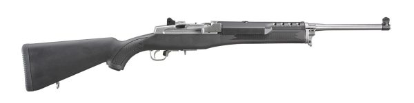 image-full-3987-a766863401d7e316e2111d5aa3bab7ad.jpg RUGER MINI-14 RANCH RIFLE 5.56 18.5" STS BLK SYNTH 5RD