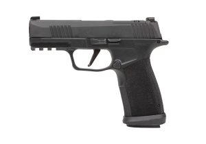 SIG SAUER P365X MACRO TACOPS 9MM PSTL 3.7" 4-17RD MAGS