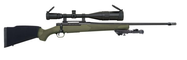 image-full-4123-8ac0464369b7d3c1ce3c0c173f16c86c.jpg MOSSBERG PATRIOT NIGHT TRAIN 308WIN 22" 5RD OD GRN/BLK