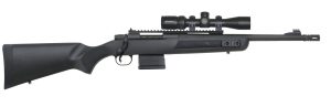 image-full-4125-db7e88fde2f9e815b979cb4bf369f703.jpg MOSSBERG MVP SCOUT 7.62X51 16.25" THREADED BBL BLK 10RD VORTEX SCOPE