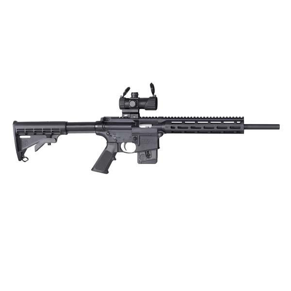 image-full-4151-dd4d638b71417b477dd013790a6814af.jpg SMITH & WESSON M&P 15-22 SPORT II OR CRMSN TRC 22LR 16.5" FIXED STOCK COMPLIANT