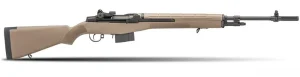 image-full-4193-917a40f3026bafdb3ddc2f5ae4f4f219.webp SPRINGFIELD ARMORY M1A STANDARD 308WIN FDE 22" CRBN BBL 1-10RD