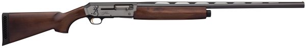 BROWNING SILVER FIELD HUNTER 20GA SHOTGUN 3"/26"
