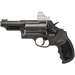 image-full-4363-0a79ea62e700953b6ac6ca5fc1dcf606.jpg TAURUS JUDGE .45COLT/410G BLACK 3" 5RD TORO