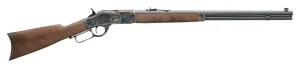 image-full-4414-bfee0808fc33c721685deef6766bcba5.webp WRA M73 SPTR LEVER RIFLE CH GR3 OCT,S,45 COLT, 24" GRD II/III WOOD