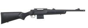 image-full-4510-589091d8e0af11cd1af85b4c192cadae.jpg MOSSBERG MVP PATROL 7.62 NATO 16.25" BULL/A2 10RD BLACK
