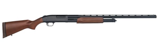 image-full-4544-884f0947cd9e66a4c528cf541ead1781.jpg MOSSBERG 500 ALL PURPOSE 12G 28" BLUED/WOOD 5RD