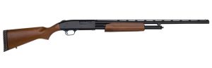 image-full-4546-2781f4cf20c9f3fd06e2cbd7bd4db60a.jpg MOSSBERG 500 ALL PURPOSE 20G 26" BLUED/WOOD