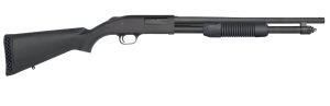 image-full-4562-01e0b059989a2ee46d2006cff13fe818.jpg MOSSBERG 590 PERSUADER 20G 18.5" BLACK 6RD