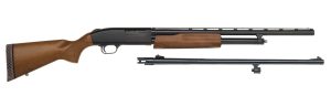 image-full-4580-7c4a9d3e41fe57aa6337173b1e799b78.jpg MOSSBERG 500 BANTAM COMBO 20G 22"/24" BLUED/WOOD 5RD