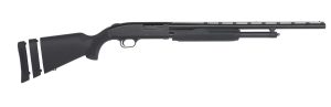 image-full-4581-cb5c46618da95919ee26085168363659.jpg MOSSBERG 500 SUPER BANTAM AP 20G 22" VENT RIB BLUED/BLK 5RD
