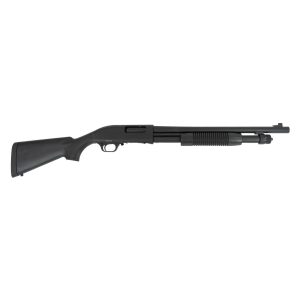 image-full-4713-1150826d517c6f883eba5a522ed497f8.jpg SDS TOKAREV USA TX3 HAMMER 12G 18.5" SHTG BLACK