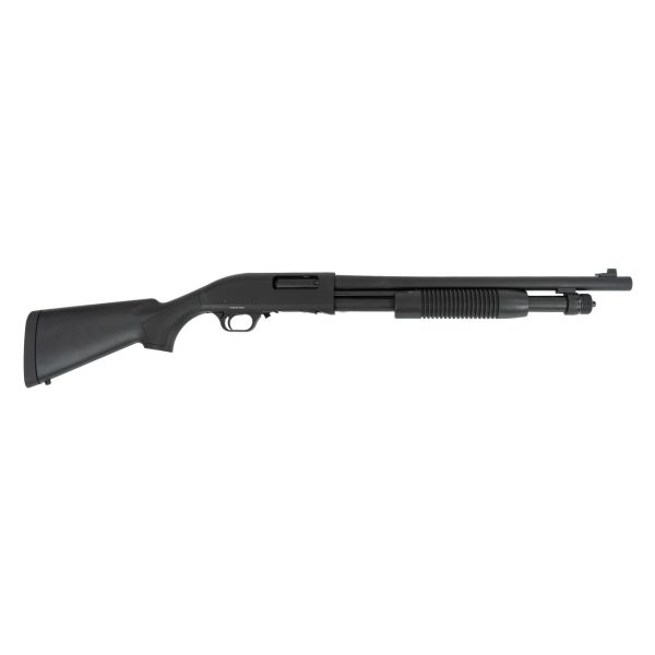 image-full-4713-1150826d517c6f883eba5a522ed497f8.jpg SDS TOKAREV USA TX3 HAMMER 12G 18.5" SHTG BLACK