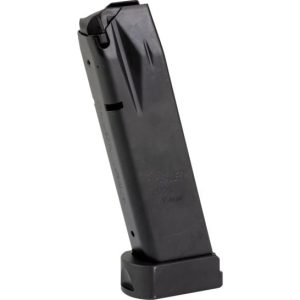 image-full-4717-76a6dead2d14024c59bca54cfe07e8a2.jpg SIG SAUER P226 20RD STEEL MAGAZINE ALUMINUM BASE PLATE