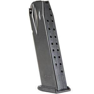 image-full-4784-90c79330a1c9a345fac4d1eb2566bb1b.jpg WALTHER PDP FULL SIZE 9MM 18RD MAGAZINE