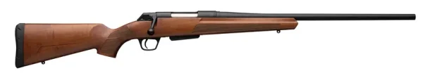 WRA XPR SPORTER 400 LEGEND RIFLE BLUED/WOOD STK 22"