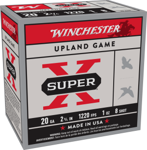 image-full-5088-e66df7b5bce6b593e5c2fdb3ab5d692c.png WINCHESTER SPR X UPLAND 20G 2 3/4" 1Z 8SHT 25RD