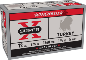 image-full-5200-866d8f38e3fdb3a13146fbf8cfe02d80.png WINCHESTER SUPER X TKY LOAD 12G 23/4 11/2 #5