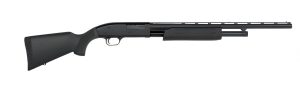 image-full-5261-9c00a1f4675fe33535549ae45498cf77.jpg MAVERICK 88 BANTAM ALL PURPOSE 20G 22" BLACK 5RD