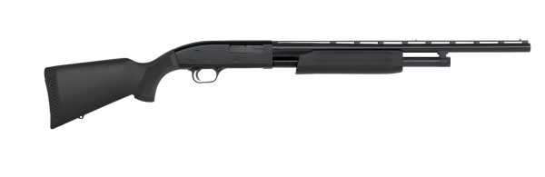 image-full-5261-9c00a1f4675fe33535549ae45498cf77.jpg MAVERICK 88 BANTAM ALL PURPOSE 20G 22" BLACK 5RD