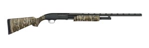 image-full-5262-72fb224016566110d78440a494f596d2.jpg MAVERICK 88 FIELD 20G 26" BLUED/CAMO 5RD