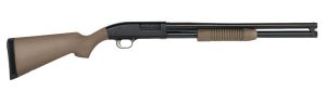 image-full-5264-1295e1d608ff946e0924321c9792721b.jpg MAVERICK 88 SECURITY 12G 20" BLUED/FDE 7RD
