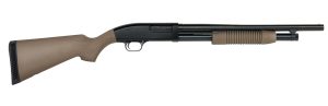 image-full-5267-2e69e16f63532d64150459ba9f57fc45.jpg MAVERICK 88 SECURITY 12G 18.5" BLUED/FDE 5RD