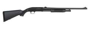 image-full-5268-4557f3b8b5321d5c65420c47256c7b83.jpg MAVERICK 88 SLUG 12G 24" CYL BORE, BLACK 5RD