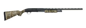 image-full-5270-4695ef74d7e23c4c1922f3d132147c29.jpg MAVERICK 88 FIELD 12G 28" VENT RIB, BLUED/CAMO 5RD