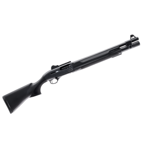 image-full-5335-d9c09be37ebfe924b6433d335305404e.png BERETTA 1301 TACTICAL 12GA MOD 2 BLACK STND STOCK 18.5" 7+1