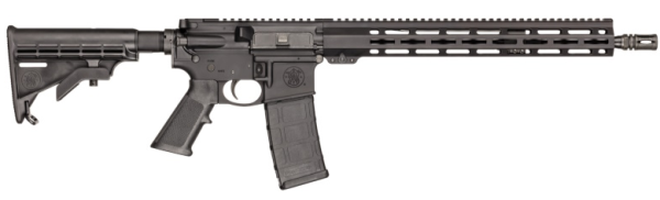 image-full-5350-72d7446492440c69becdb96affeae0a6.png SMITH & WESSON M&P 15 SPORT III 16" 5.56 1-30RD MAG