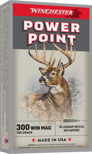 image-full-5551-be854cb4d7c63c436c1d2dccc64aa43d.png WINCHESTER SUPER X POWER POINT 300WIN MG 150GR 20RD BX 200RD CASE