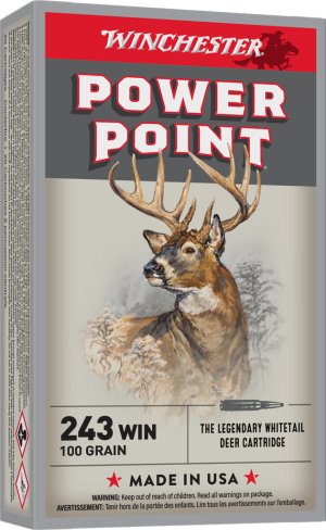image-full-5612-70455f43a78d4d0c68e4ce9cb9629e63.png WINCHESTER SUPER X POWER POINT 243WIN 100GR 20RD BX 200RD CASE