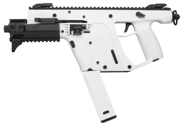 image-full-5713-d59175ce44b09be1541d29b964e9b0f6.png KRISS VECTOR SDP-E G2 PSTL ALPINE 10MM 6.5" 33RD