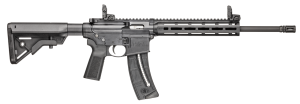 image-full-5725-3760c12808ad2155febf2d7352f27822.webp SMITH & WESSON M&P 15-22 SPORT B5 22LR 16.5" BLK 25RD