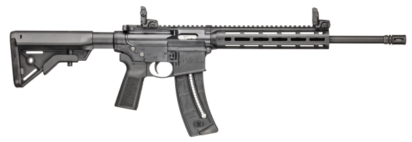 image-full-5725-3760c12808ad2155febf2d7352f27822.webp SMITH & WESSON M&P 15-22 SPORT B5 22LR 16.5" BLK 25RD